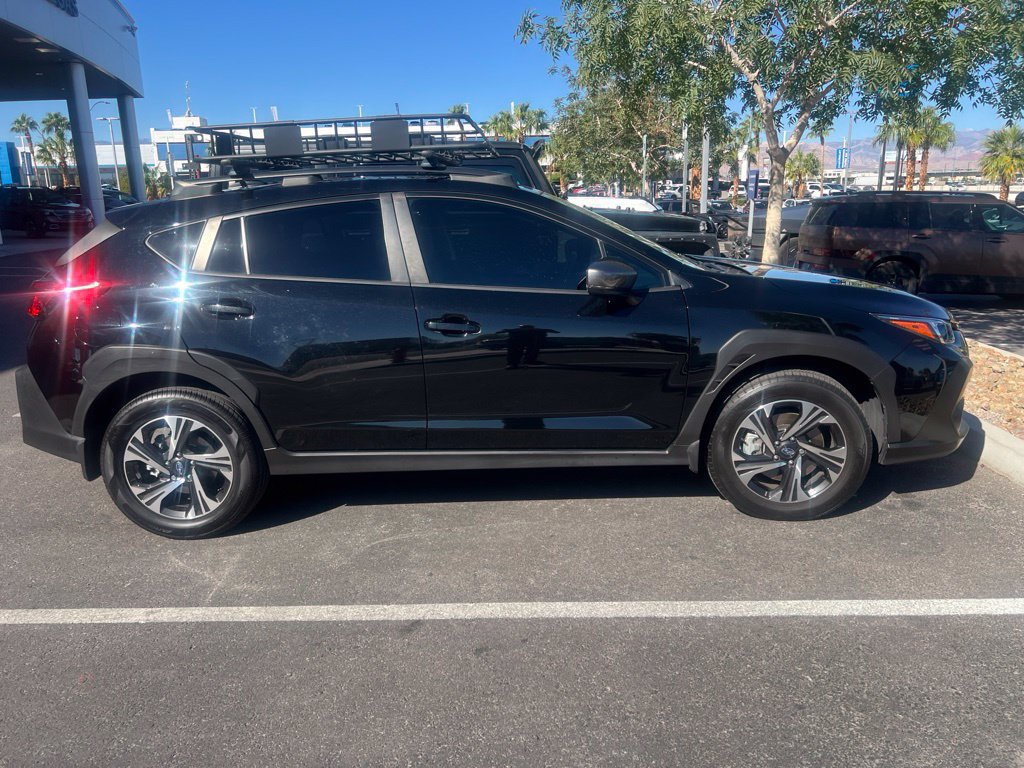 Certified 2024 Subaru Crosstrek 2.0i Premium AWD/4WD image 32