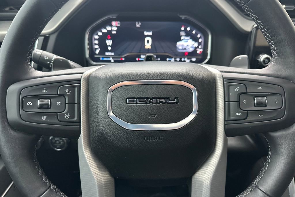 Used 2025 GMC Sierra 1500 Denali image 23