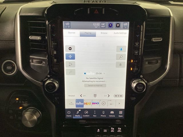 Used 2023 RAM 1500 Laramie image 22