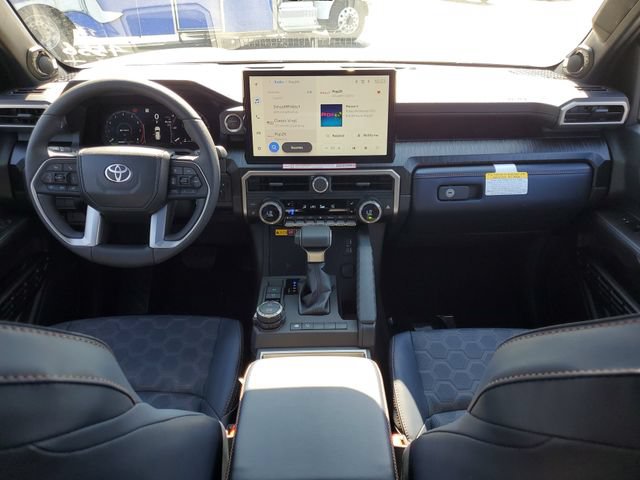 New 2026 Toyota 4Runner Platinum AWD/4WD image 13