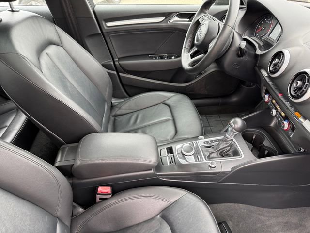 Used 2017 Audi A3 2.0T Premium w/ Convenience Package image 22