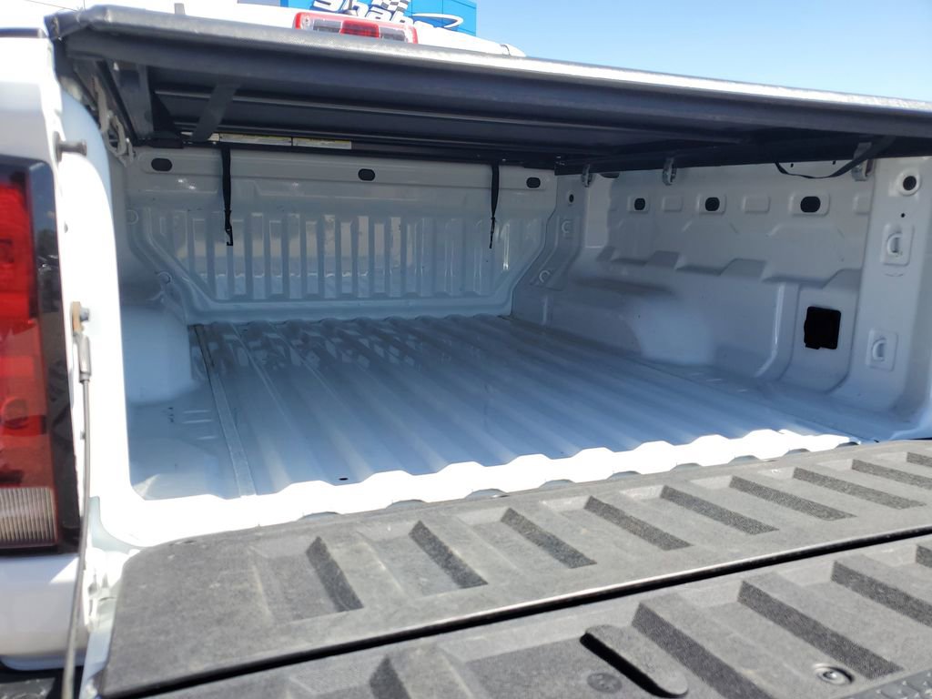 Used 2023 Chevrolet Colorado LT w/ LT Convenience Package III image 29