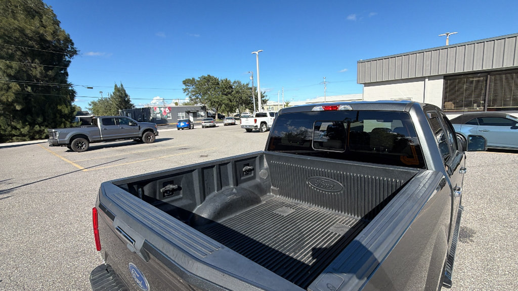 Used 2020 Ford F150 XLT w/ Equipment Group 302A Luxury RWD image 12