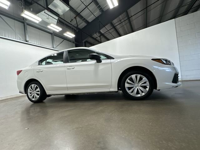 Used 2023 Subaru Impreza 2.0i AWD/4WD image 3