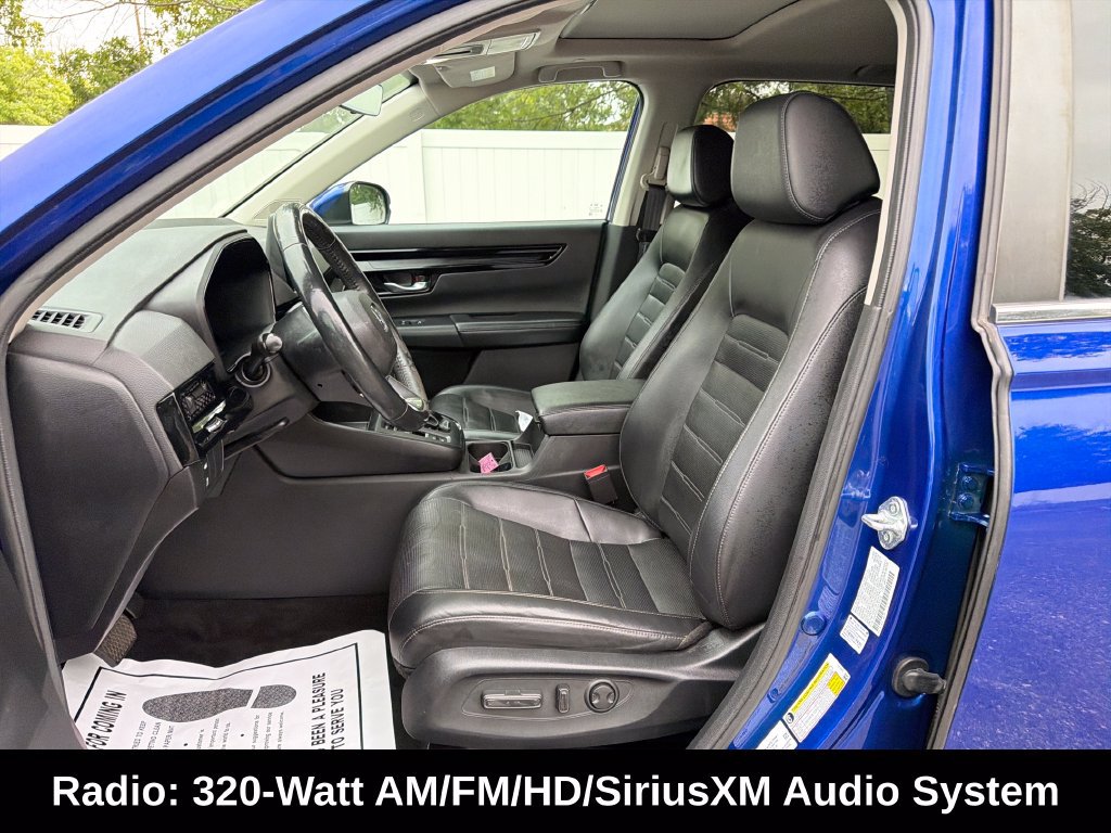 Used 2023 Honda CR-V EX-L image 10