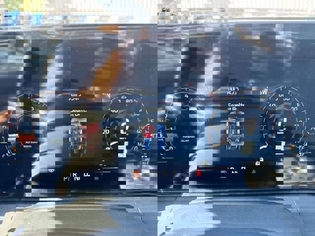 New 2025 Ford Mustang Premium RWD image 15