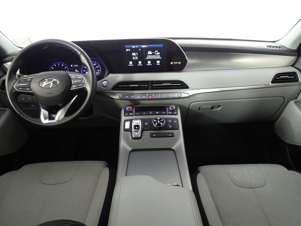Used 2020 Hyundai Palisade SEL image 27