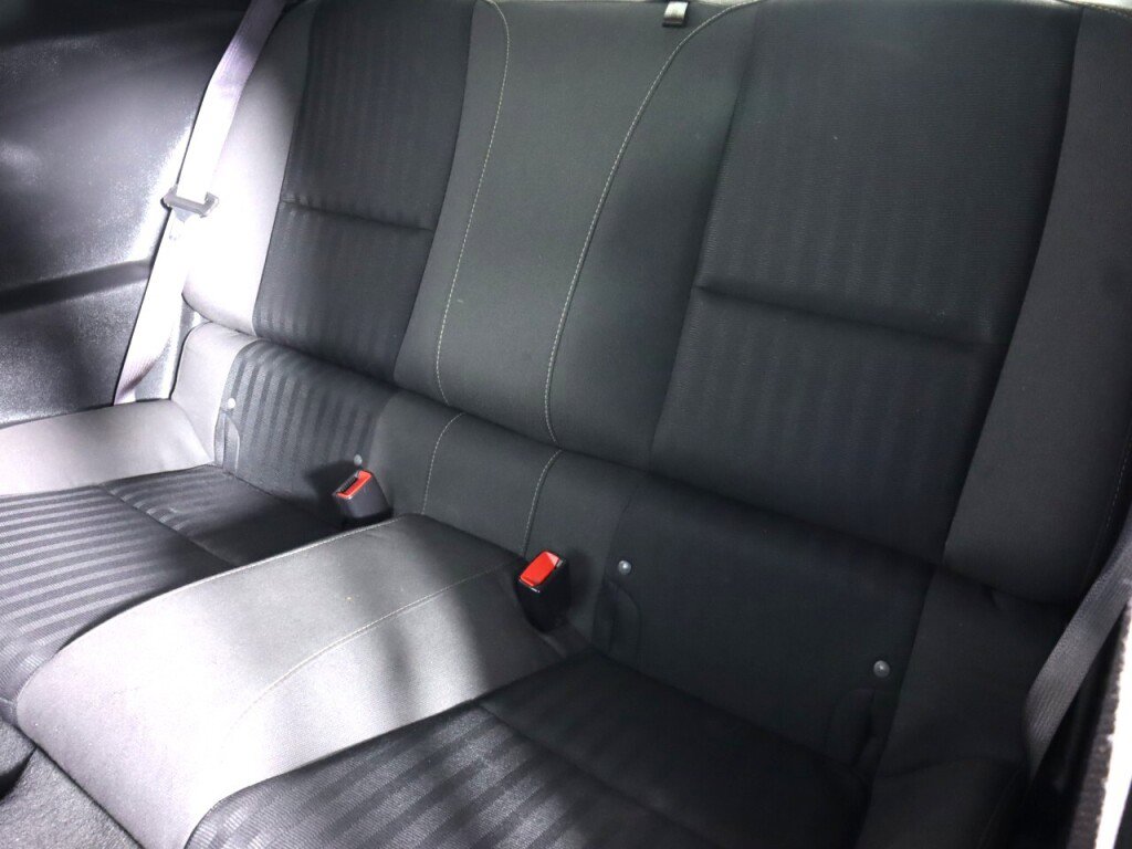 Used 2015 Chevrolet Camaro LS image 28