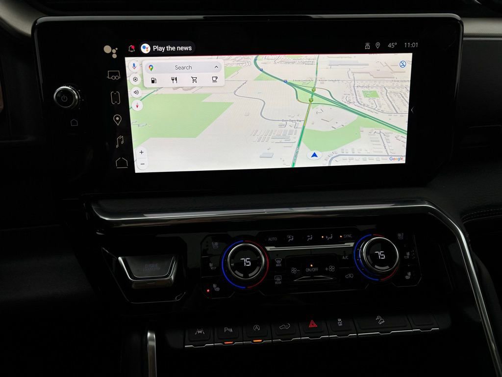 New 2026 GMC Sierra 1500 Denali w/ Denali Reserve Package image 28