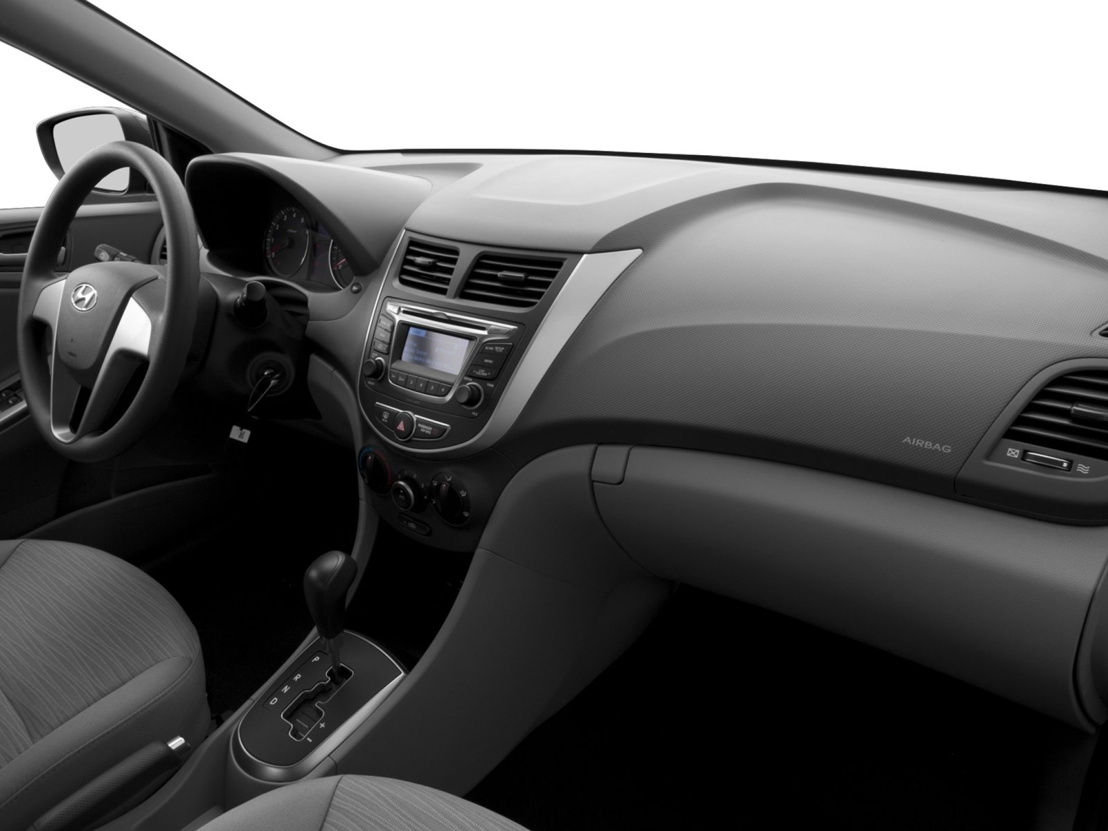 Used 2017 Hyundai Accent SE FWD image 13
