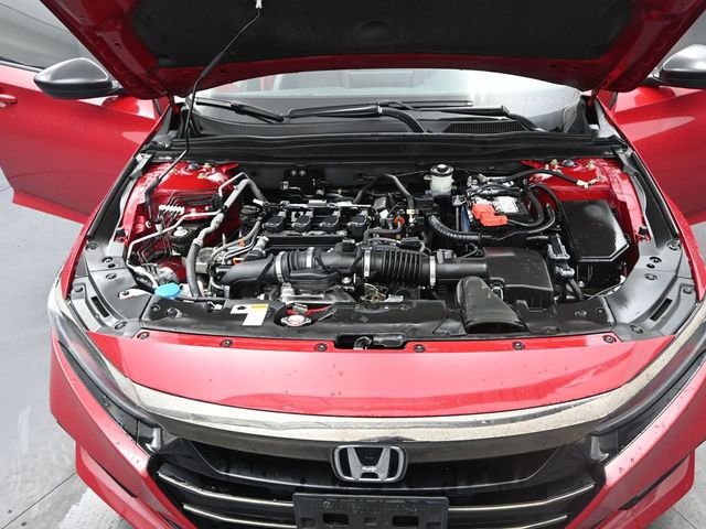 Used 2021 Honda Accord Sport image 21