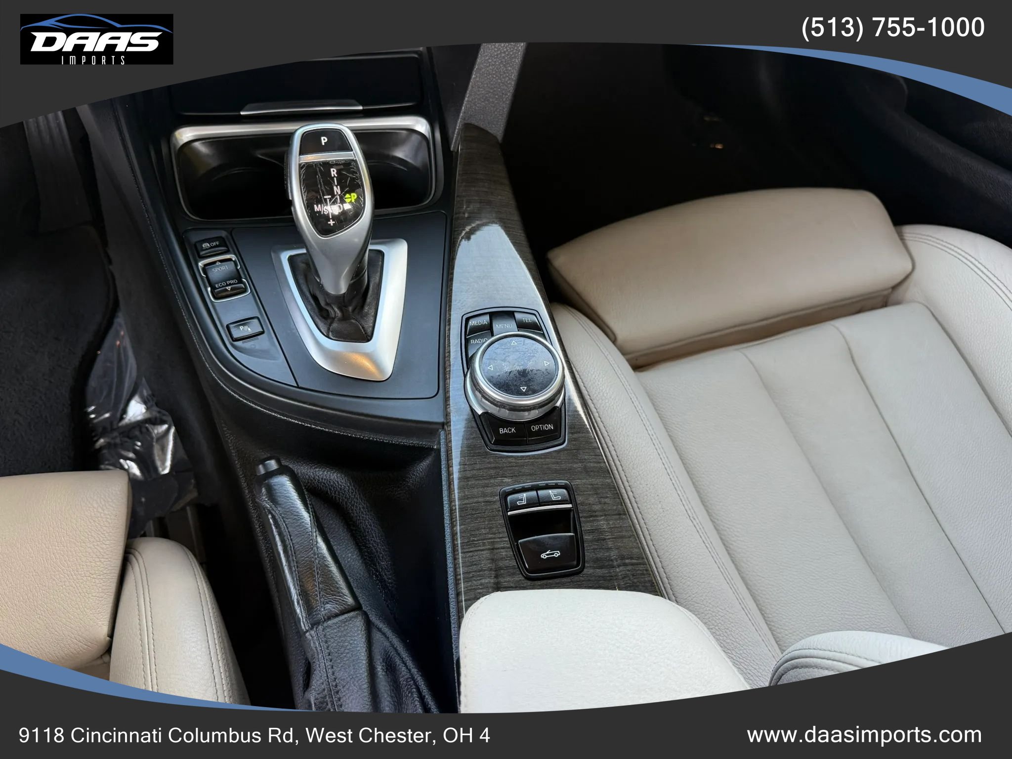 Used 2015 BMW 435i xDrive Convertible AWD/4WD image 36