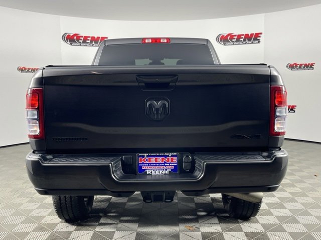 Used 2023 RAM 2500 Big Horn w/ Night Edition image 7