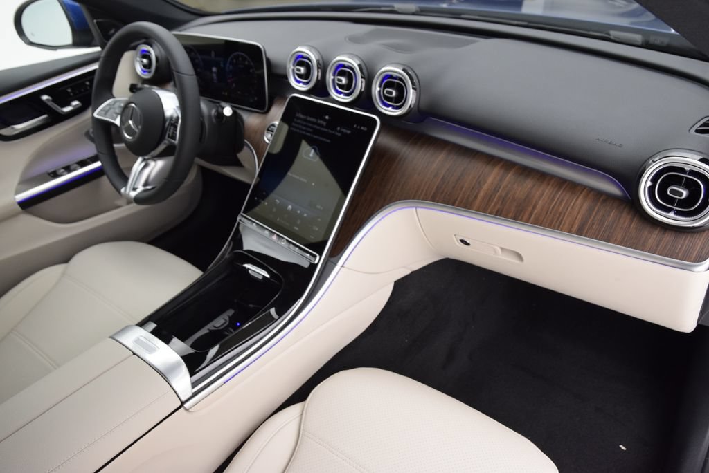 New 2026 Mercedes-Benz C 300 Sedan image 15