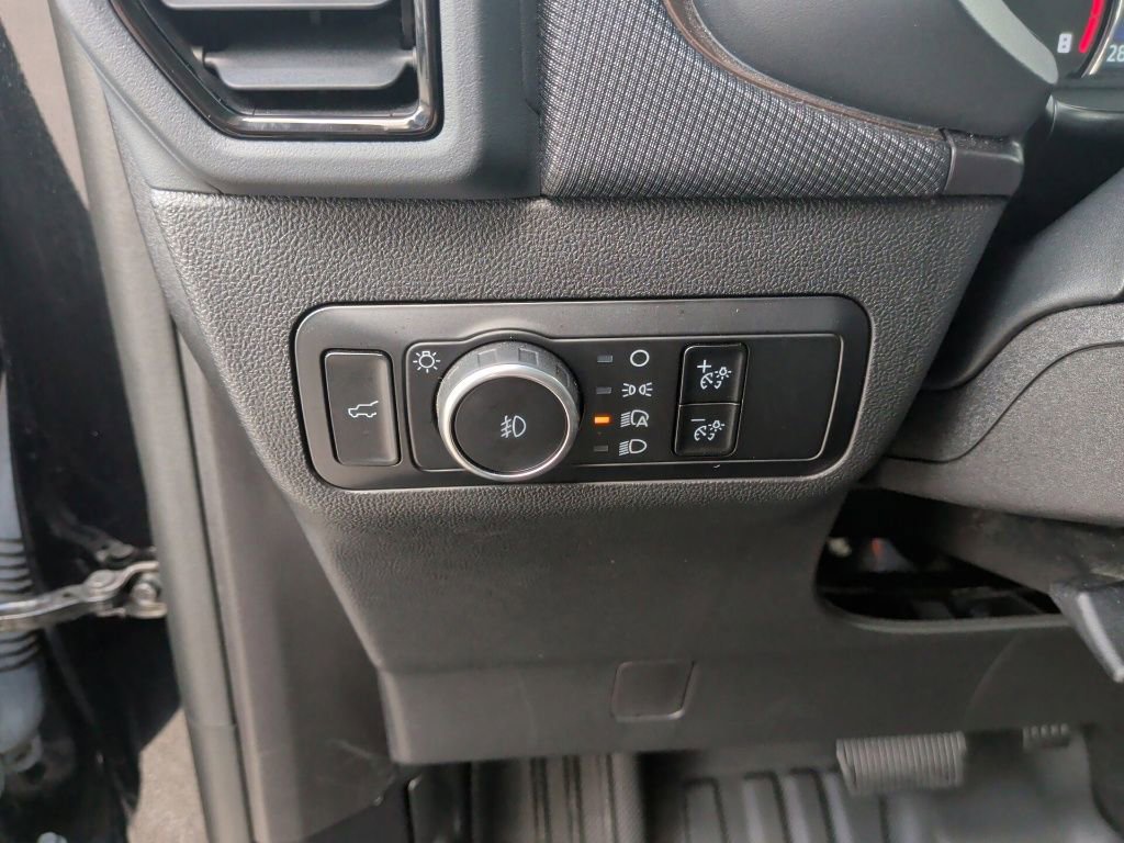 Used 2023 Ford Bronco Sport Outer Banks w/ Tech Package image 16