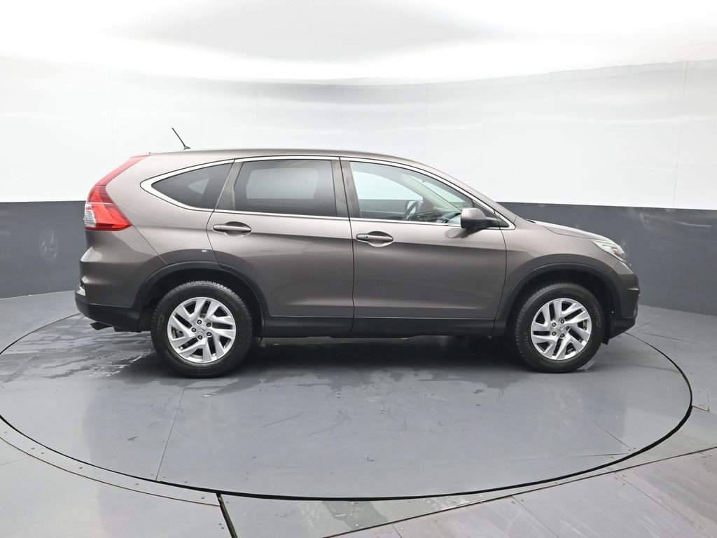 Used 2016 Honda CR-V EX image 7