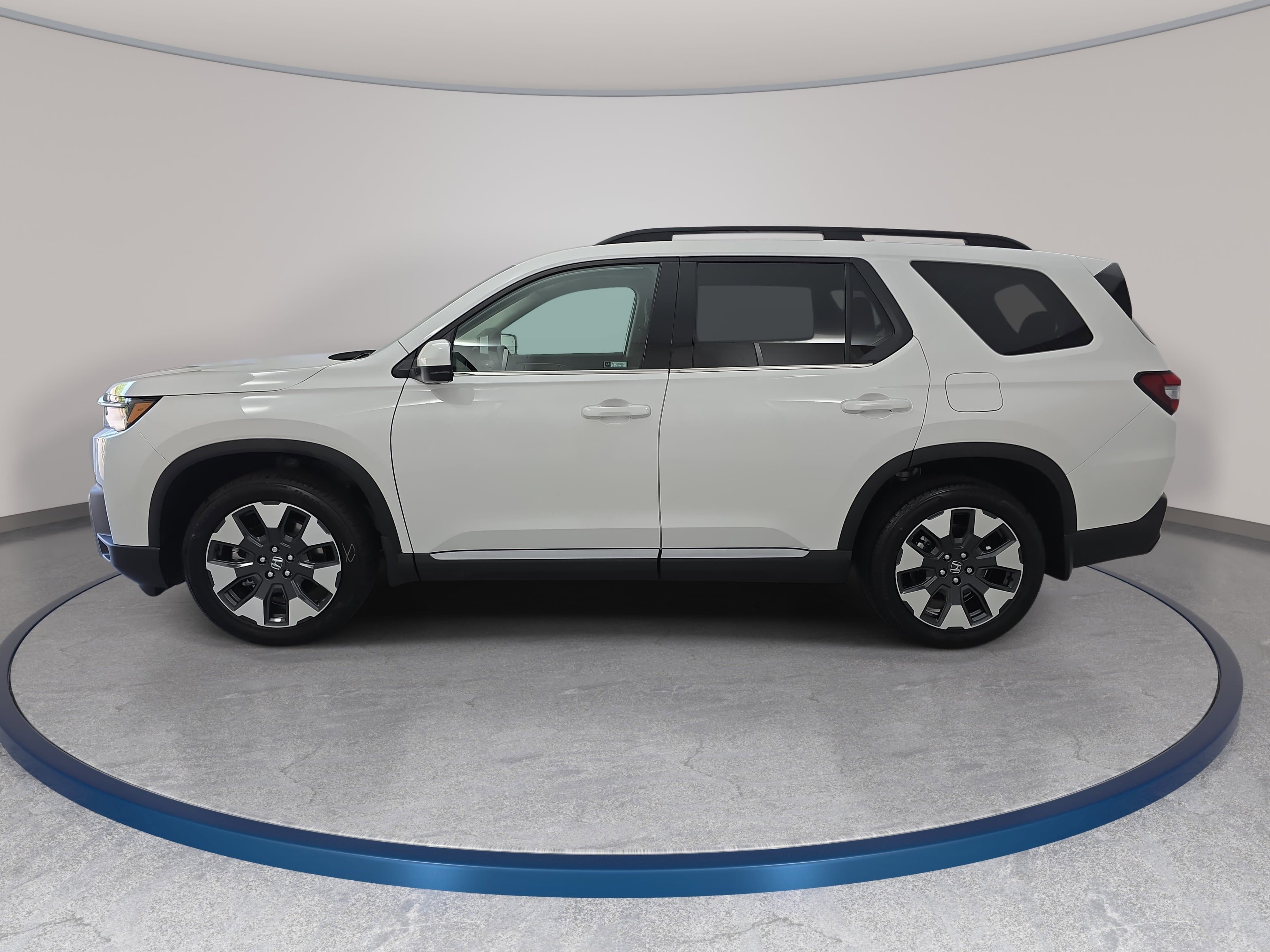 New 2026 Honda Pilot Elite image 8