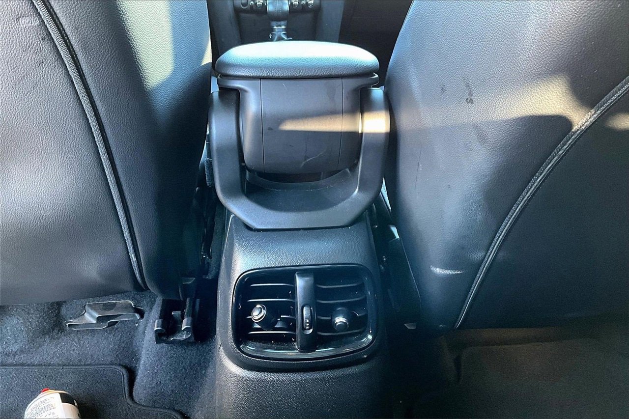 Used 2018 MINI Cooper Countryman ALL4 image 16