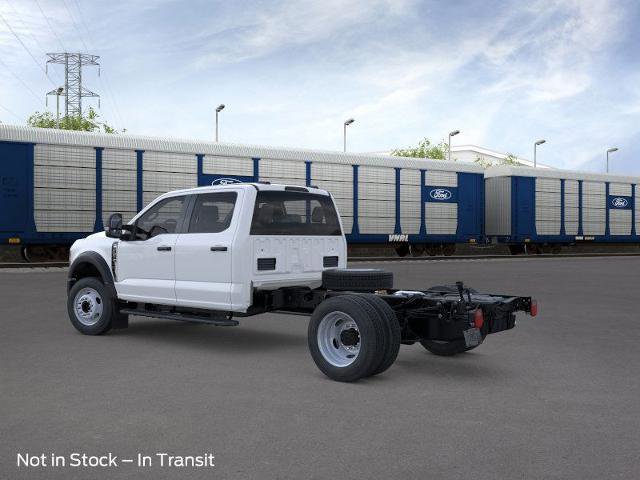 New 2026 Ford F450 XL image 4