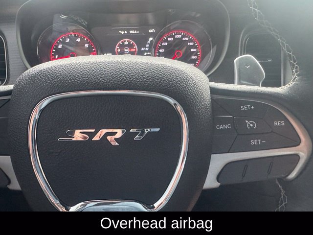 Used 2016 Dodge Charger SRT Hellcat RWD image 33