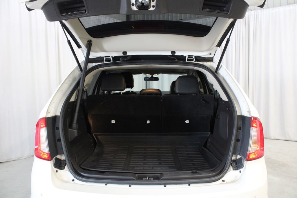 Used 2013 Ford Edge Limited FWD image 30
