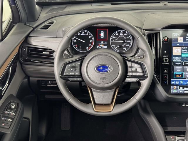 Used 2025 Subaru Forester Sport AWD/4WD image 19