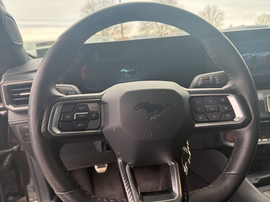 Used 2024 Ford Mustang GT Premium image 11