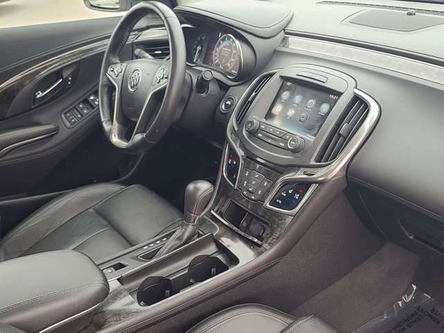 Used 2015 Buick LaCrosse Leather image 9