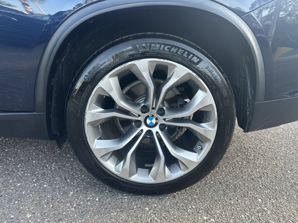 Used 2018 BMW X5 sDrive35i RWD image 34