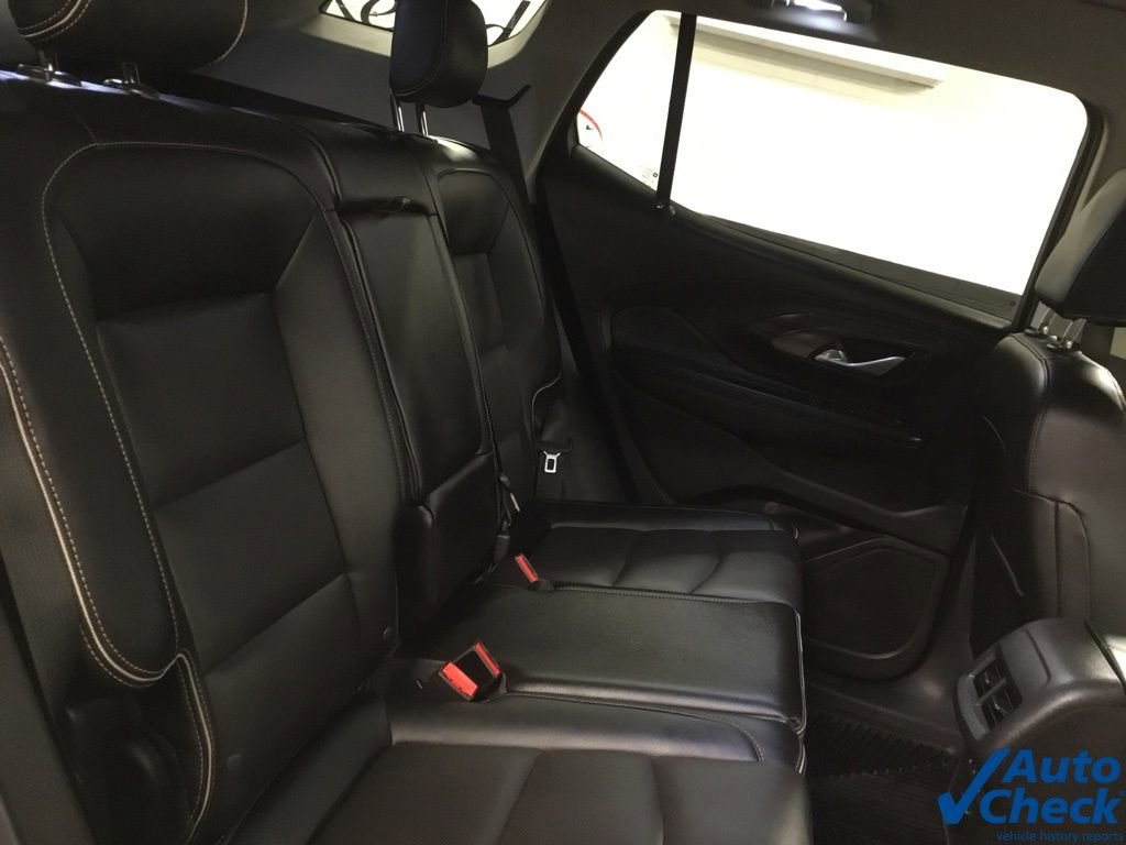 Used 2018 GMC Terrain Denali w/ Advanced Safety Package AWD/4WD image 31