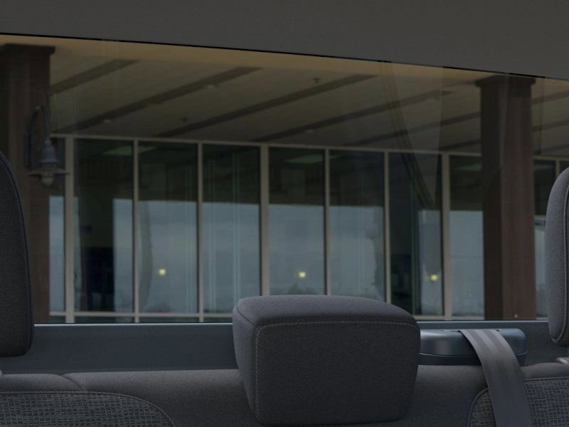 New 2026 Ford Maverick XL image 24