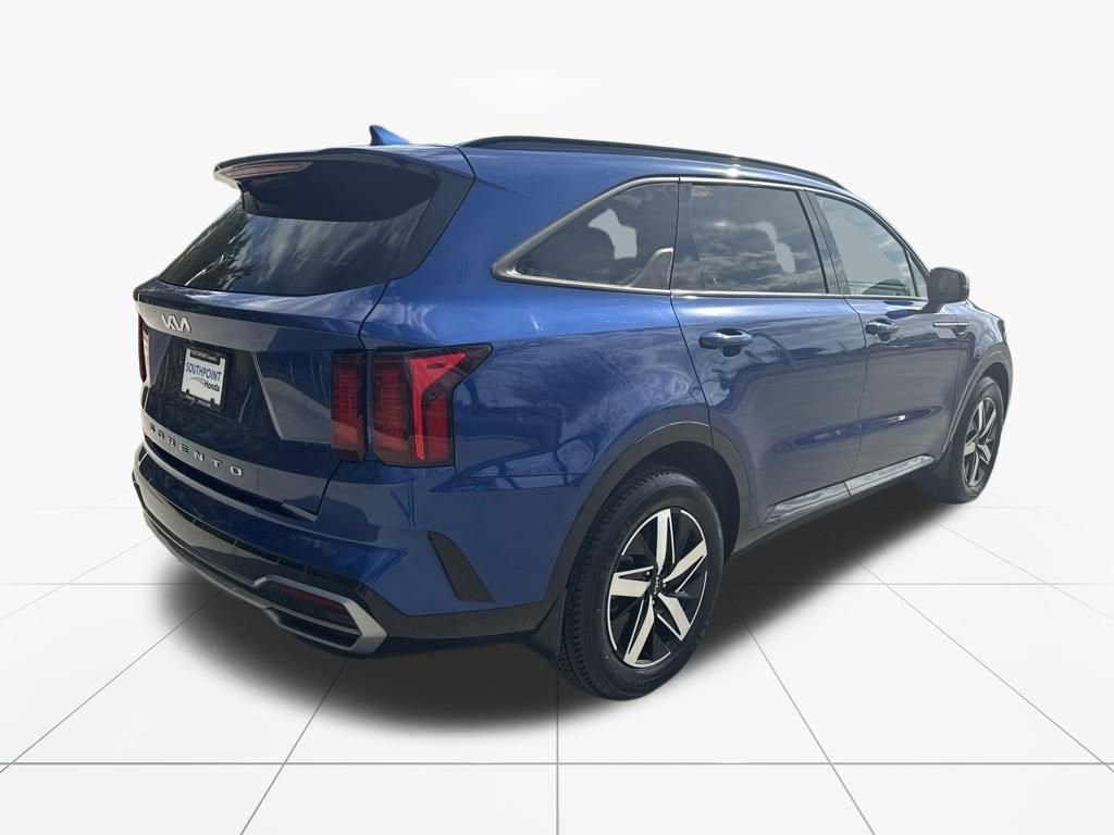 Used 2022 Kia Sorento S image 9