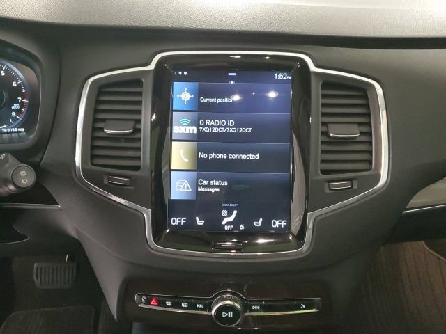 Used 2019 Volvo XC90 T6 Momentum w/ Protection Package Premier AWD/4WD image 21