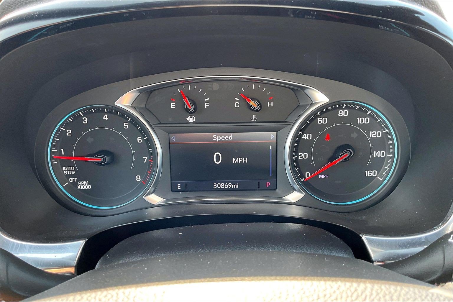 Used 2023 Chevrolet Traverse LT AWD/4WD image 25