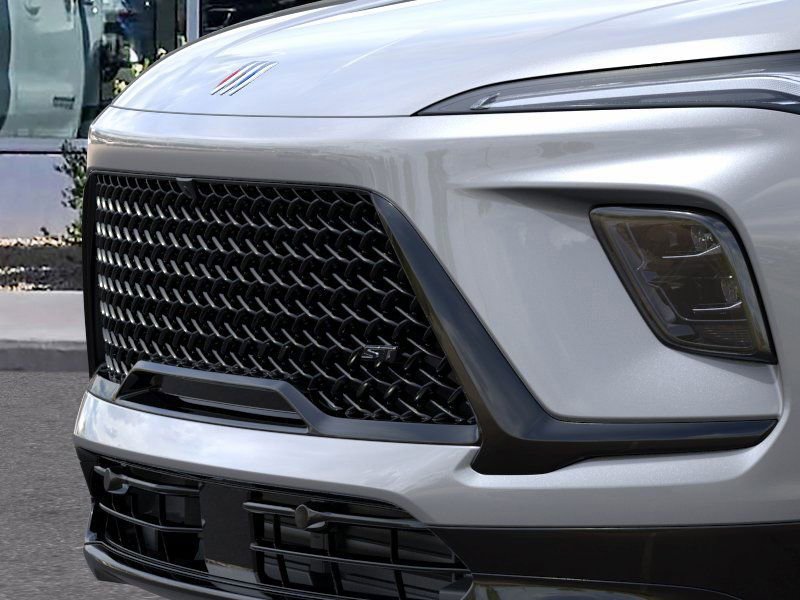 New 2026 Buick Enclave Sport Touring image 13