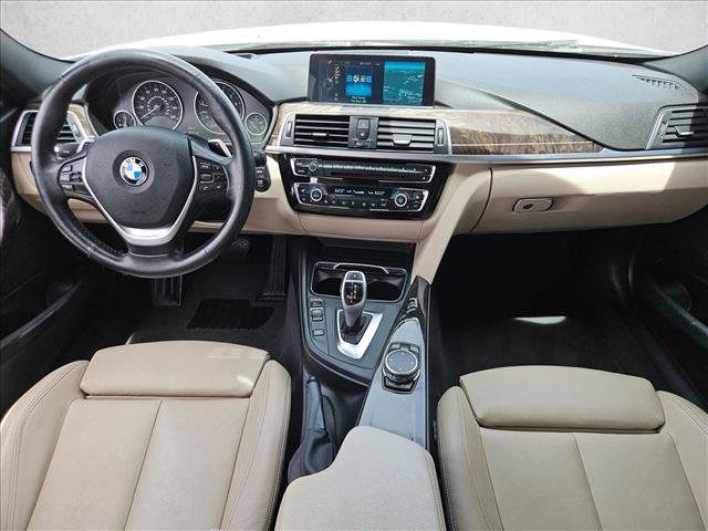 Used 2016 BMW 328i xDrive Sedan AWD/4WD image 22