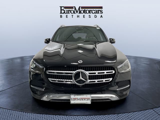 Certified 2025 Mercedes-Benz GLE 450e 4MATIC image 8