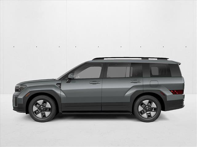 New 2026 Hyundai Santa Fe SEL FWD image 2