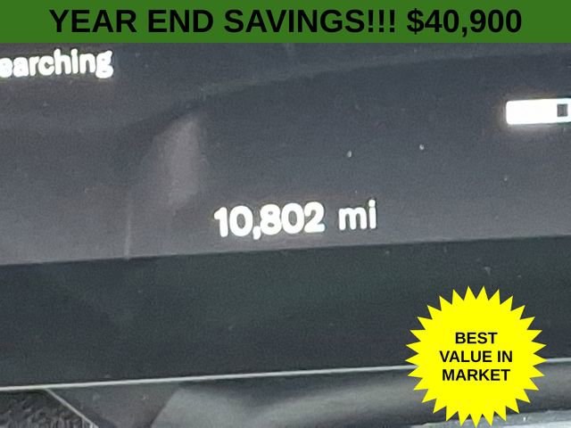 Used 2023 Lucid Air Pure image 25