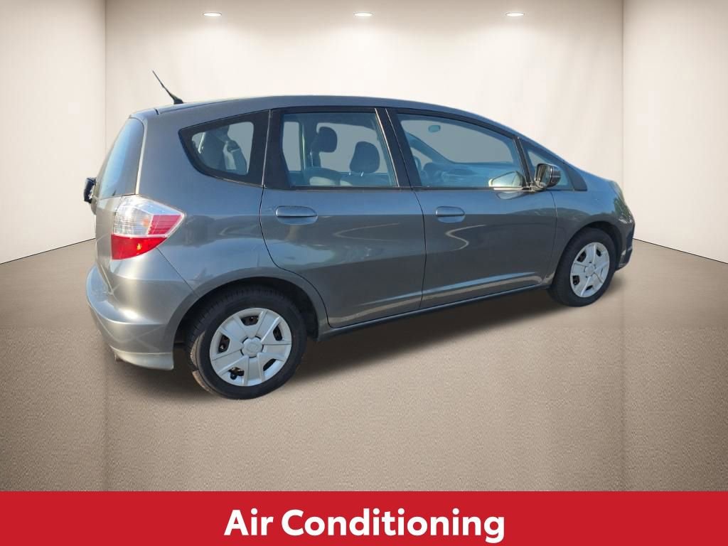 Used 2012 Honda Fit image 5