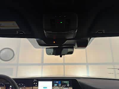 New 2026 Nissan Armada PRO-4X image 21