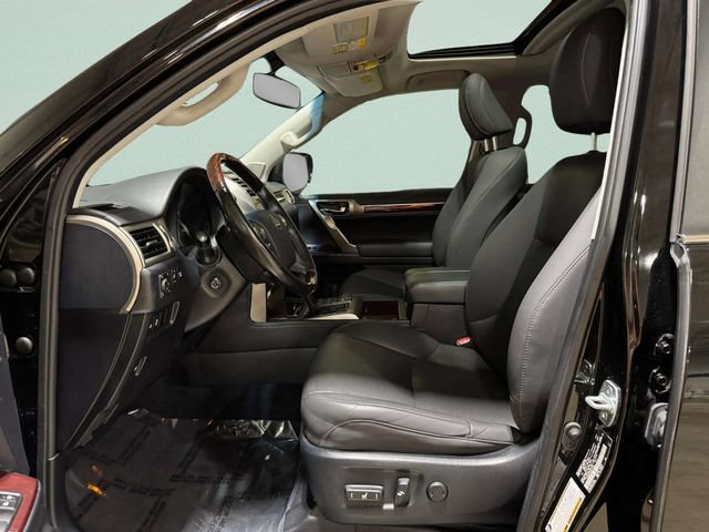 Used 2019 Lexus GX 460 Premium AWD/4WD image 24