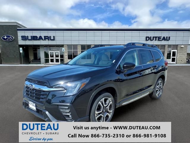 New 2026 Subaru Ascent Limited