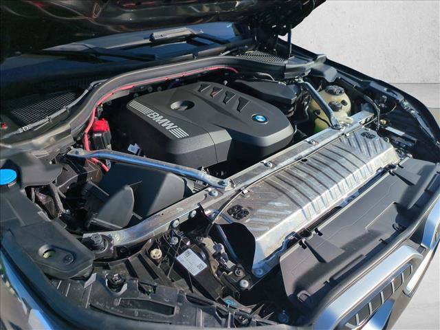 Certified 2026 BMW X3 xDrive30i w/ Convenience Package AWD/4WD image 22