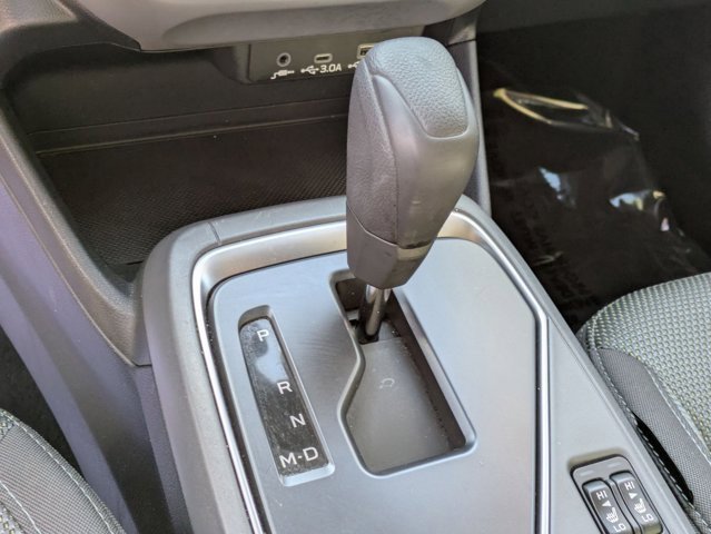 Used 2024 Subaru Crosstrek 2.0i Premium image 11