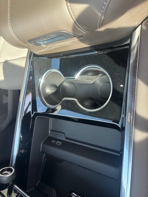 New 2026 Chevrolet Tahoe LT w/ Comfort Package AWD/4WD image 19