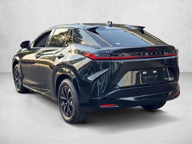 New 2026 Lexus RZ 450e AWD w/ Convenience Package image 9