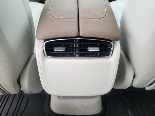 Certified 2023 Mercedes-Benz EQS 580 4MATIC SUV image 13