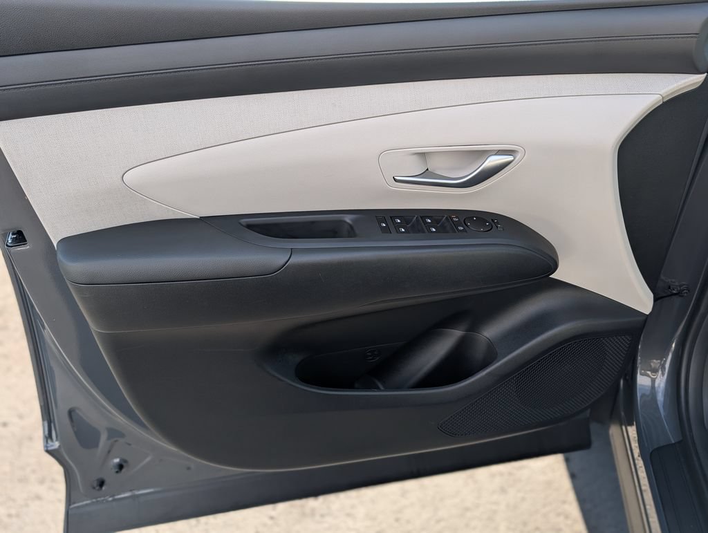 Certified 2026 Hyundai Tucson SEL FWD image 21