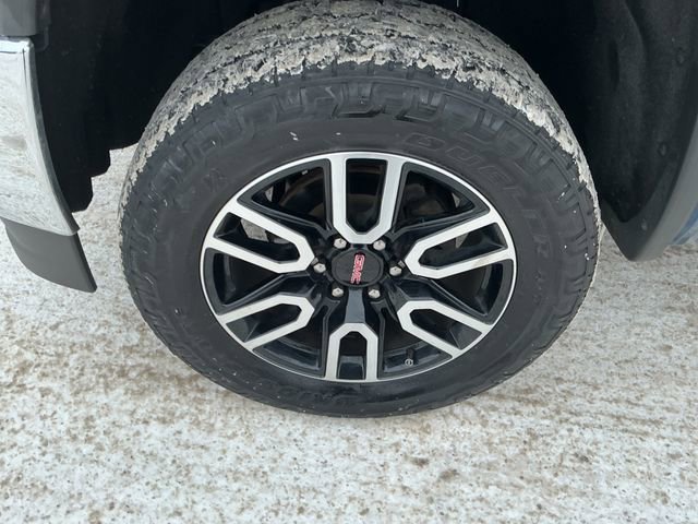 Used 2018 GMC Sierra 1500 SLE w/ SLE Value Package AWD/4WD image 13